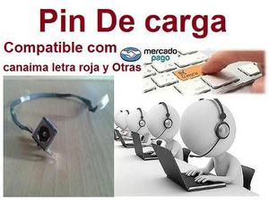 Pin De Carga Compatible Con Laptop Mg101a4 Oferta!!!