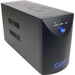 Regulador De Voltaje Marca Cdp Chicago Digital Power