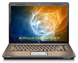 Repuestos Originales Para Laptop Hp Pavilion Dv5