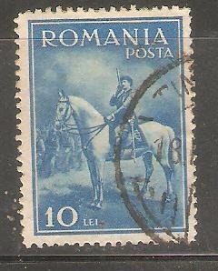 Rumania (filaven)