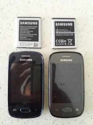 Samsung Galaxy Pocket Neo (vendo O Cambio)