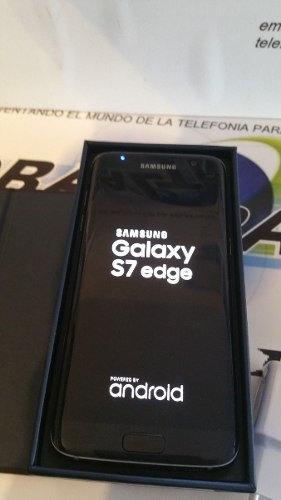 Samsung Galaxy S7 Edge 32 Gb