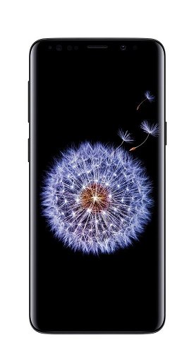 Samsung Galaxy S9 Plus Smartphone Snapdragon 845. Garantía