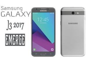 Samsung J3 Emerge  Nuevo (liberado)