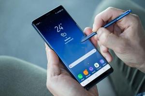 Samsung Note 8 / Somos Tienda Fisica En Caracas