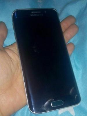 Samsung S6 Edge De 64gb 4g Lte