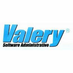 Sistema Administrativo Valery 2.0