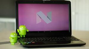 Sistema Operativo Android 7.1 Para Pc No Es Emulador