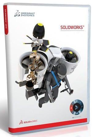 Solidworks  + Vídeo Guía De Instalación