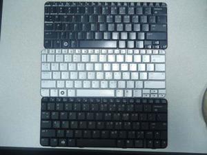 Teclado Original Hp Tx, Txy Tx2 Usado