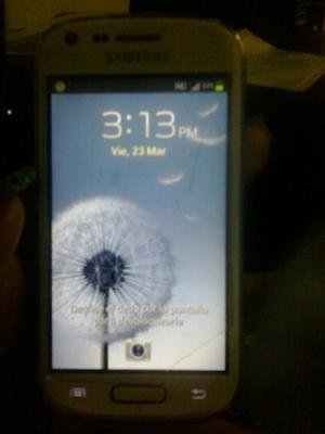 Telefono Celular Samsung S3 Grande Previal Ii