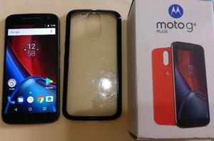 Telefono Motorola Moto G4 Plus Liberado Android 7.0 4g Lte