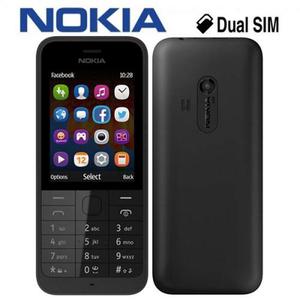 Teléfono Nokia 220
