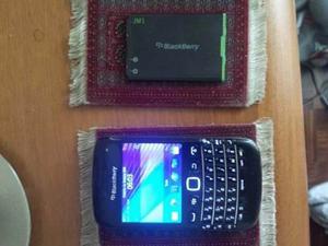 Vendo Blackberry Bold 6 Como Nuevo