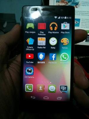 Vendo Huawei P6