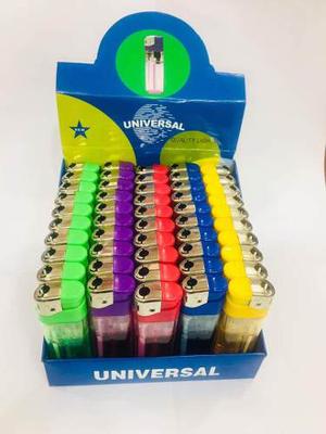 Yesquero Universal X Caja 50 Unid