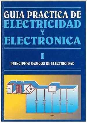 (7) Libros De Electricidad Y Electronica En Pdf.