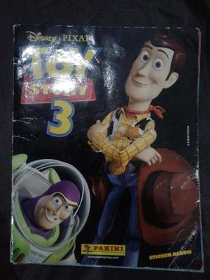 Album Toy Story De Panini Coleccionable