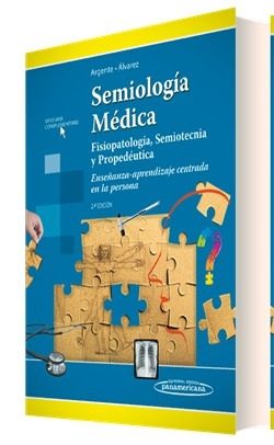 Argente Semiología Médica 2da Edicion Pdf