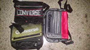 Bolsos Tipo Porta Laptop Converse Original