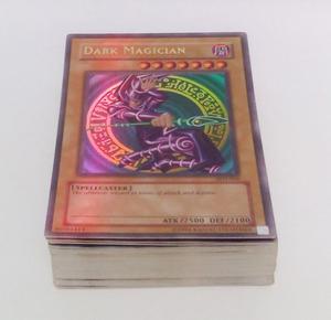 Cartas Yugioh Mazo De Inicio Yugi Oferta