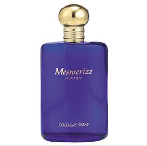 Colonia Perfume Mesmerize Caballero Avon 100ml