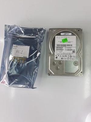 Disco Duro 2tb Marca Hitachi (