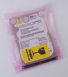 Disco Duro 320 Gb Sata Western Digital Laptop