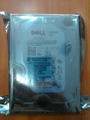 Disco Duro De 1tb Sata Marca Dell