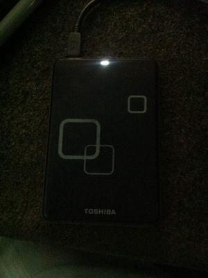 Disco Duro Extraible Toshiba