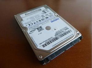 Disco Duro Samsung 320gb Sata Laptop