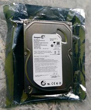 Disco Duro Seagate 500gb Pipeline Hd2 Nuevo