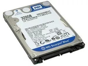 Disco Duros 320 Gb