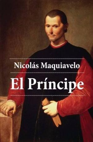 El Principe - Nicolas Maquiavelo Pdf