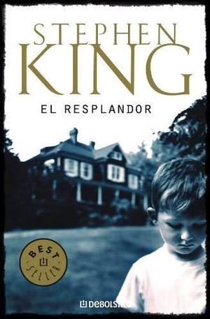 El Resplandor, Stephen King (pdf)