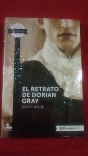 El Retrato De Dorian Gray. (Óscar Wilde)