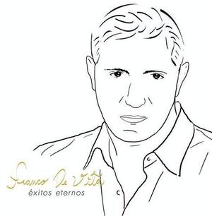 Franco De Vita - Éxitos Eternos: Franco De Vita (itunes)