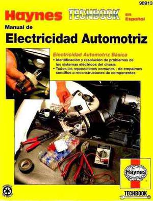 Full Pack De Electronica Y Electricidad Automotriz