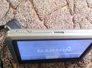 Gps Garmin Nüvi 200w Usado