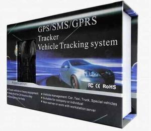 Gps Vehicular