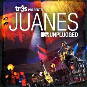 Juanes - Mtv Unplugged (itunes)