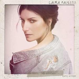 Laura Pausini - Fatti Sentire / Hazte Sentir (itunes) 