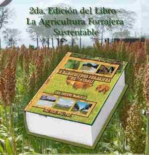Libro Agricultura Forrajera Sustentable Segunda Edicion