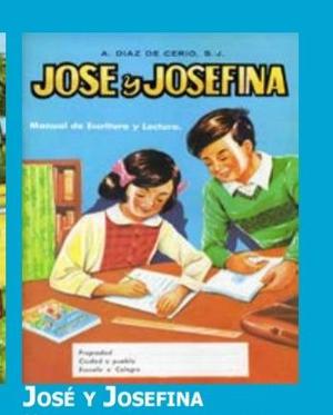 Libro Caligrafía Jose Y Josefina Mayor Y Detal