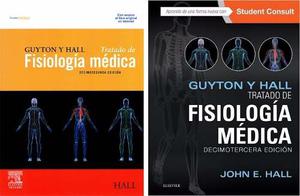 Libro Fisiología Medica Guyton Y Hall 13edicion Pdf