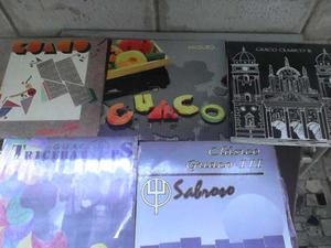 Lp Disco Vinilo Guaco