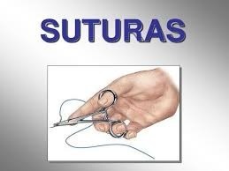 Manual De Suturas (medicina - Cirugía) Pdf Precio Real