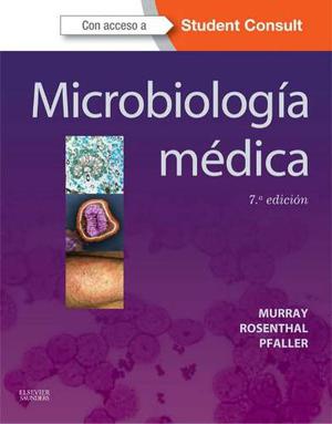Microbiología Murray 7ma Ed