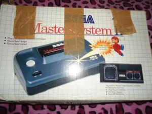 Nintendo Sega Master Sistem 2