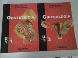 Obstetricia Y Ginecologia De Usandizaga Pdf